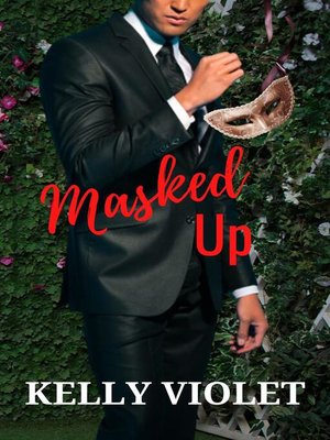 cover image of Masked Up